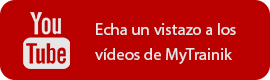 Canal de YouTube MyTrainik